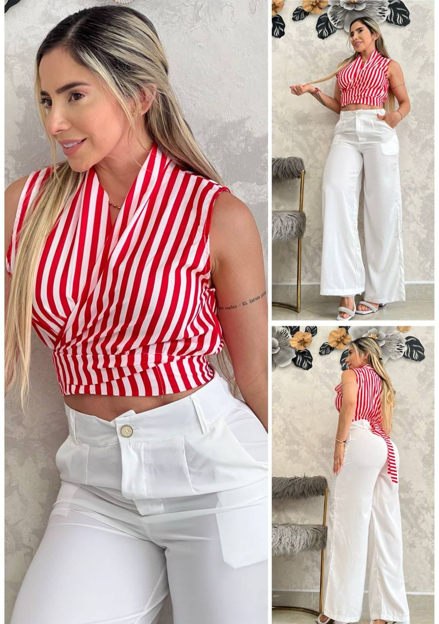 Conjunto Amalfi