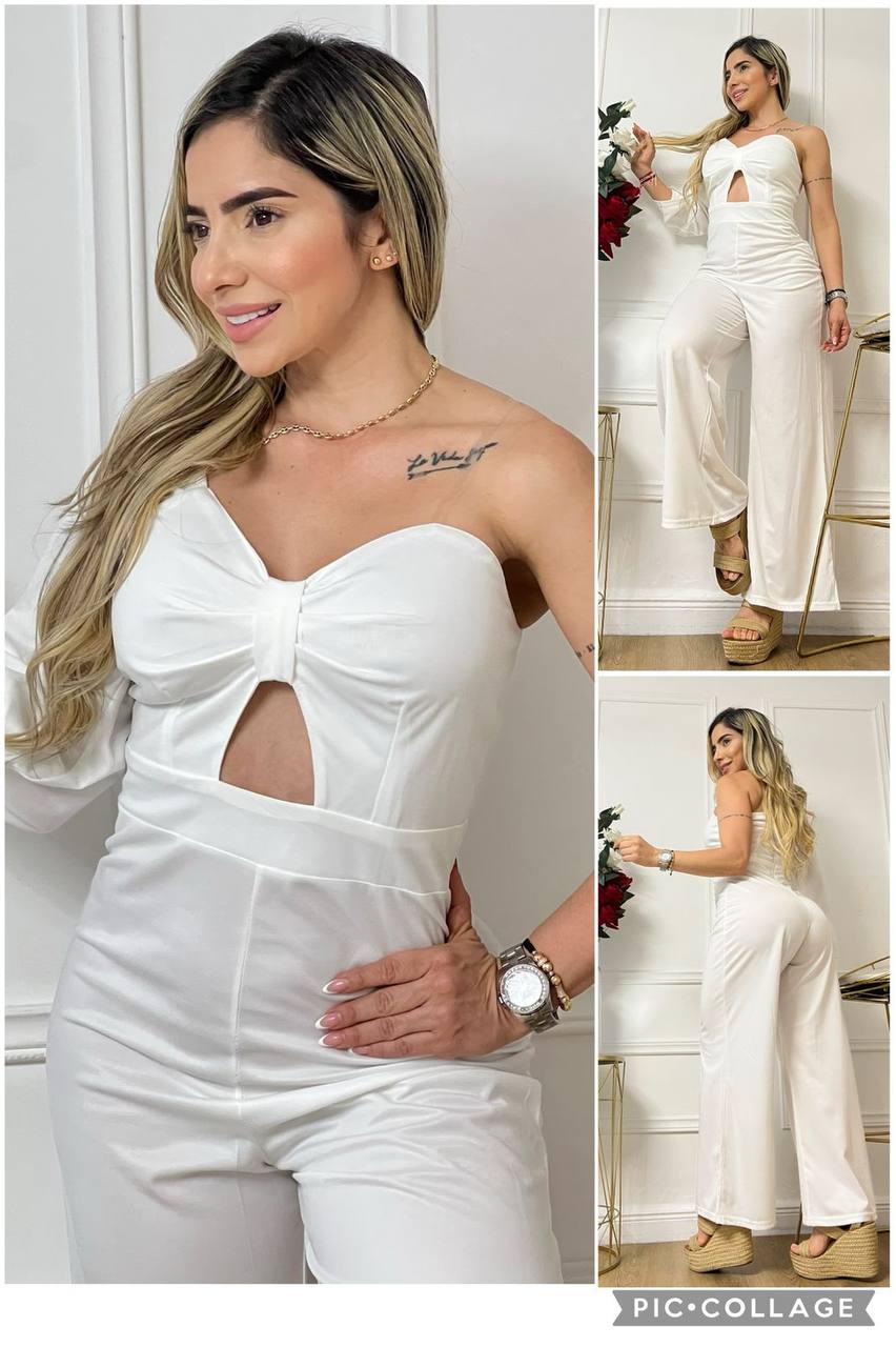 Conjunto Allure