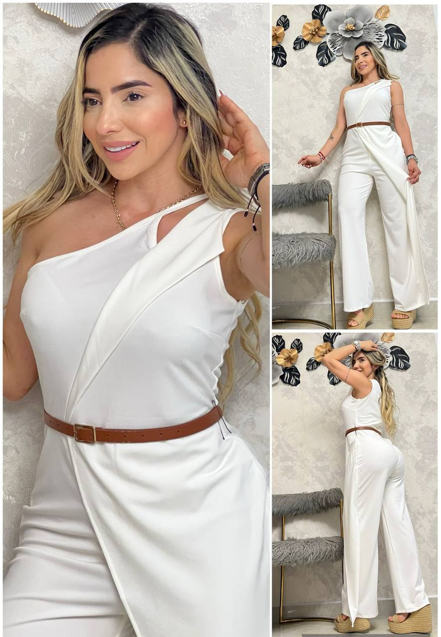 Conjunto Scarlet Aura