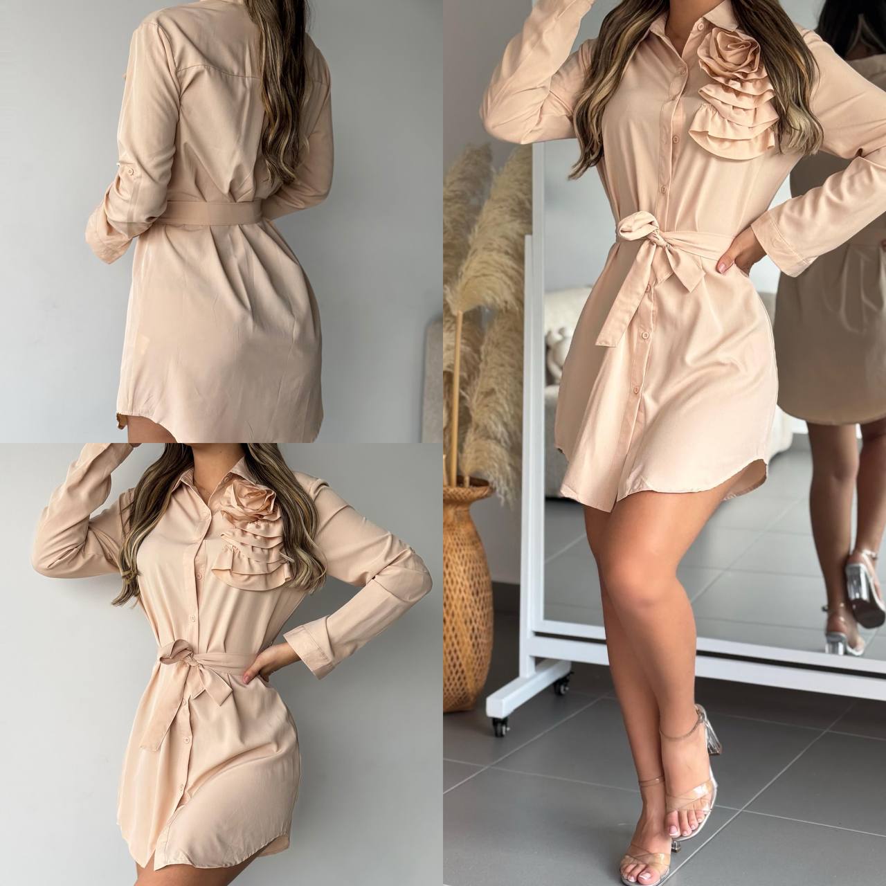Conjunto Amour