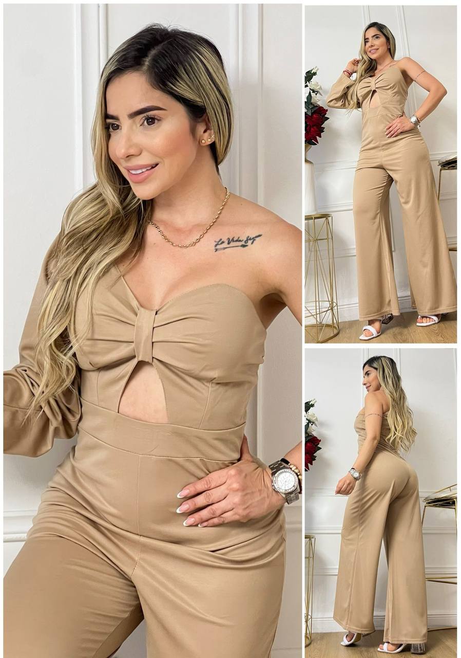 Conjunto Allure