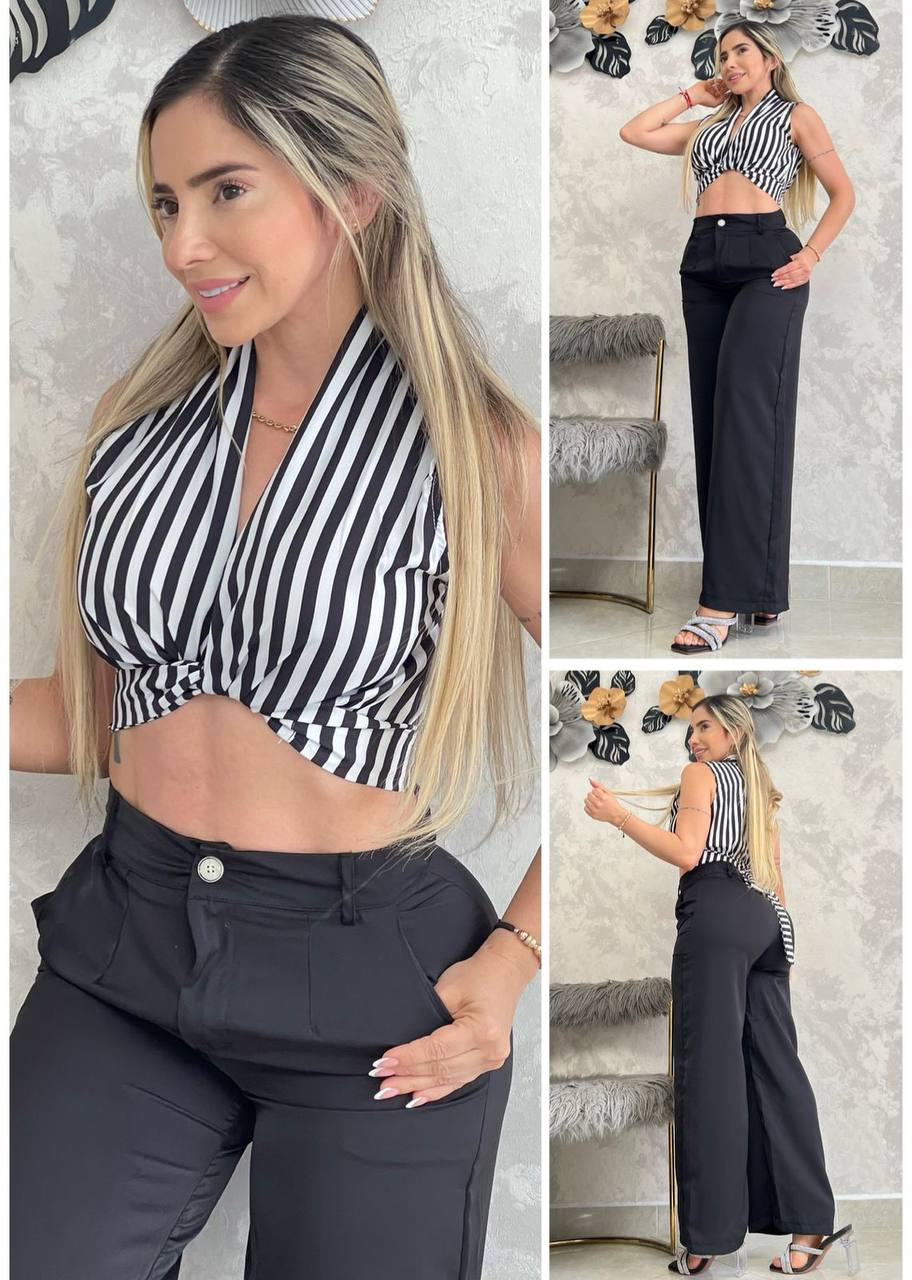 Conjunto Amalfi