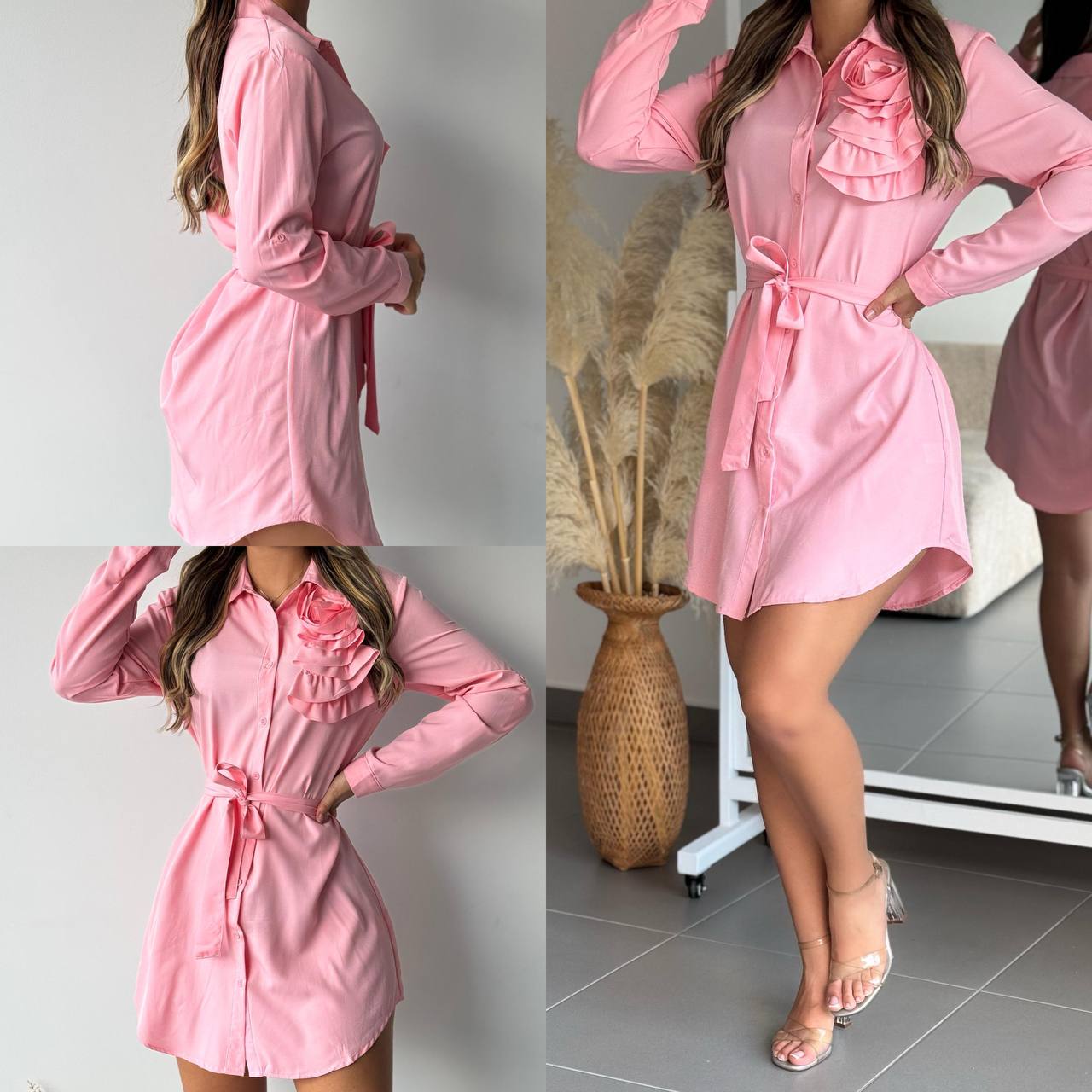 Conjunto Amour