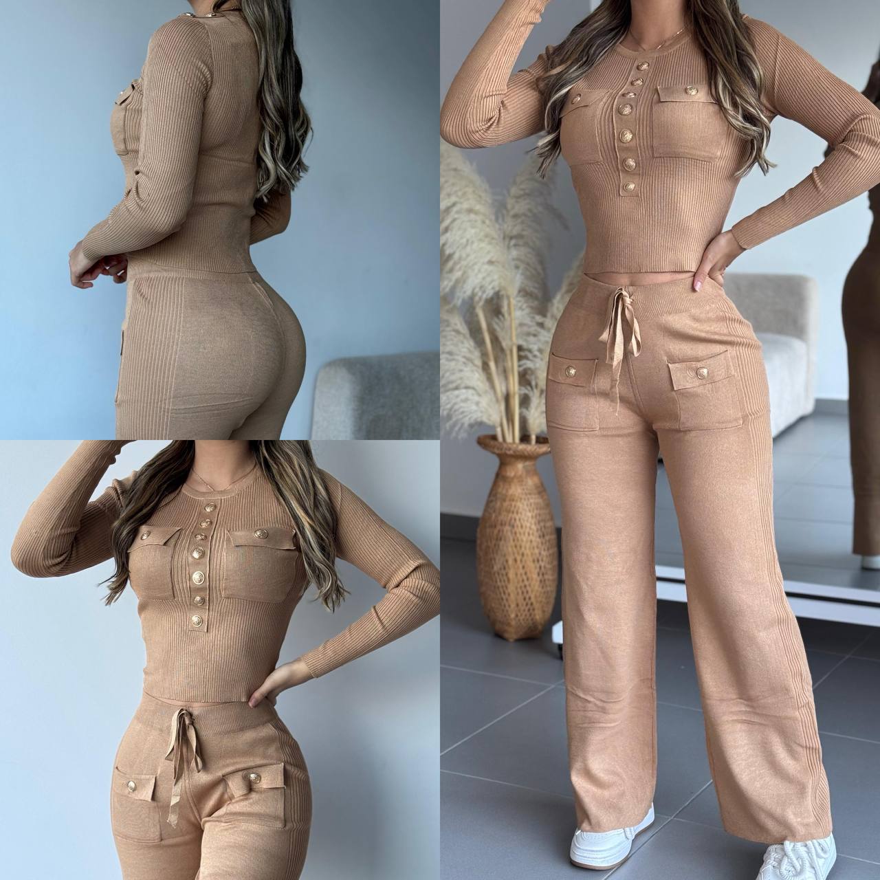 Conjunto Élan