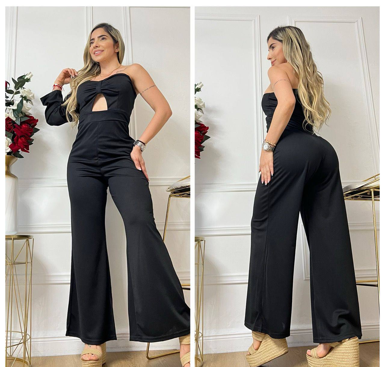 Conjunto Allure
