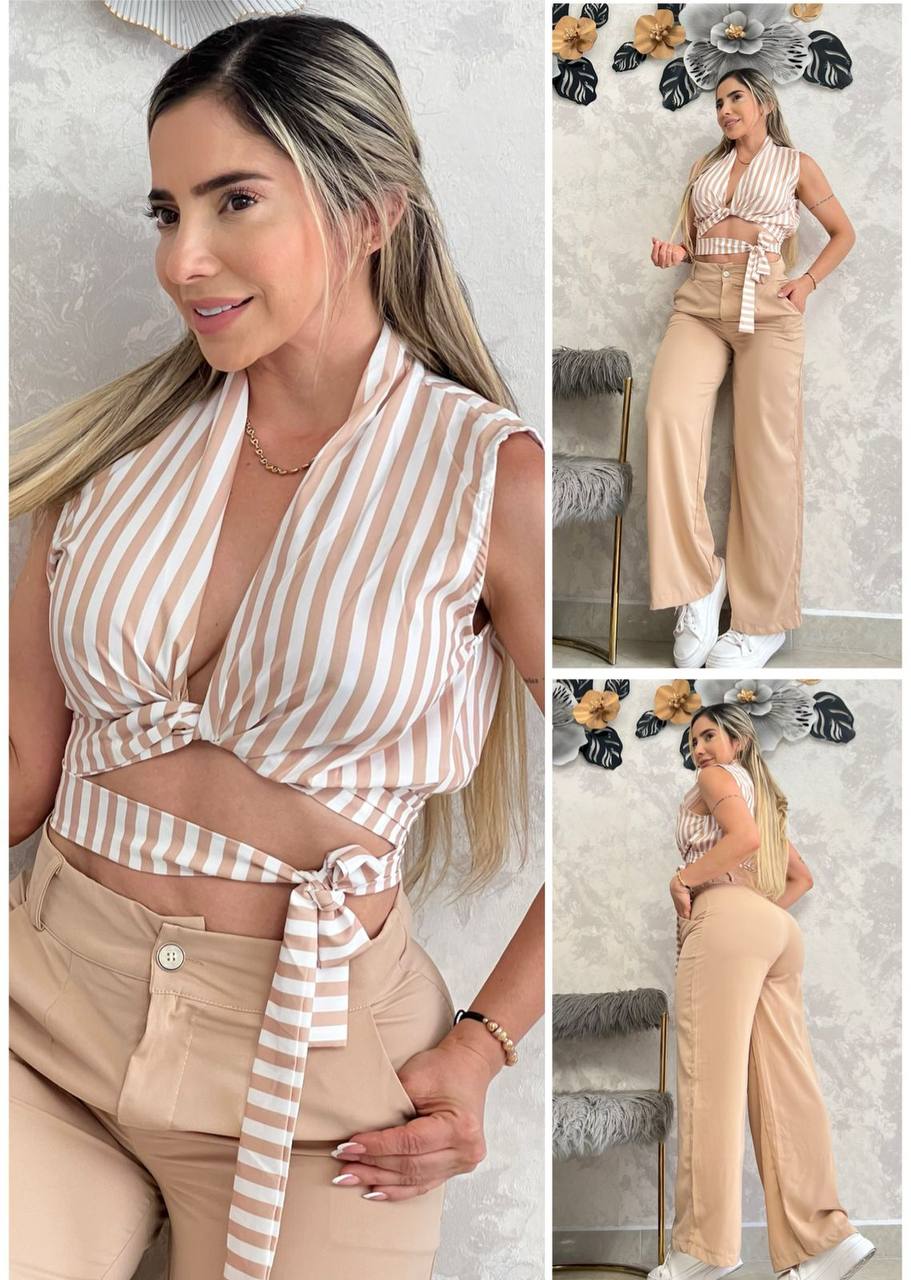 Conjunto Amalfi
