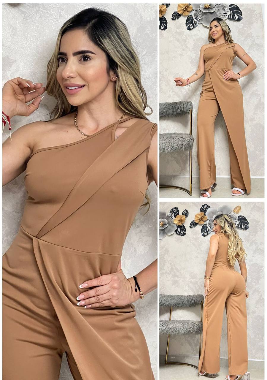 Conjunto Scarlet Aura