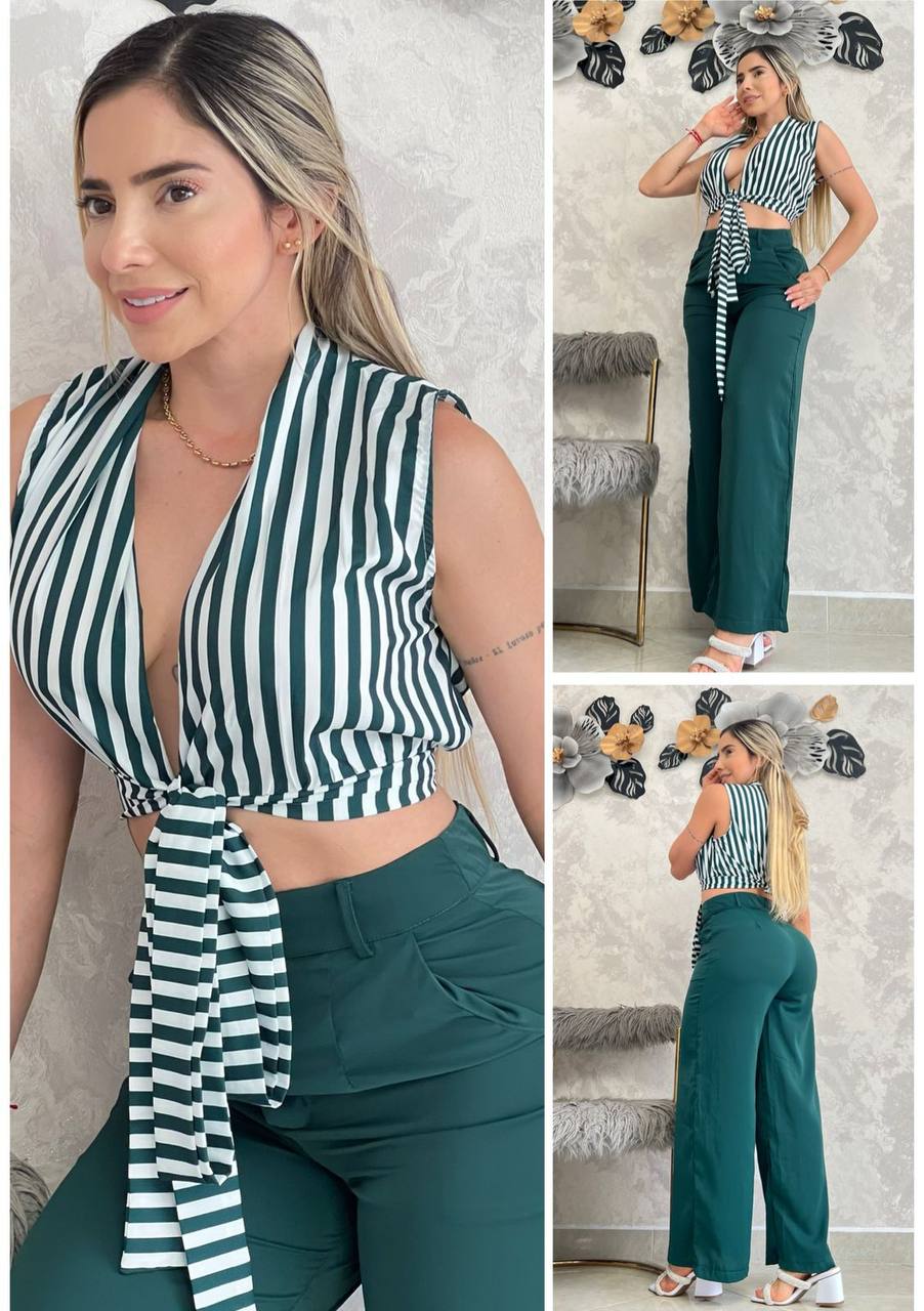 Conjunto Amalfi