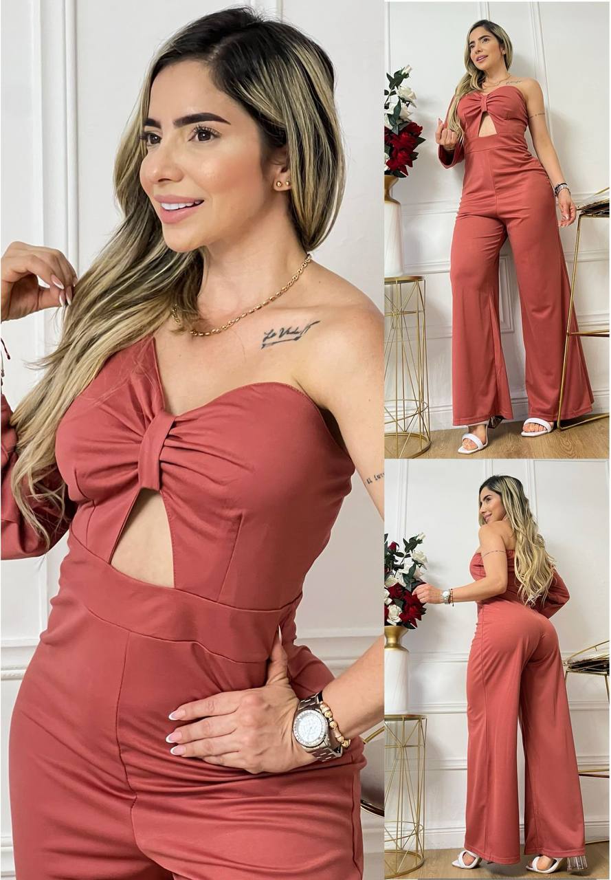 Conjunto Allure