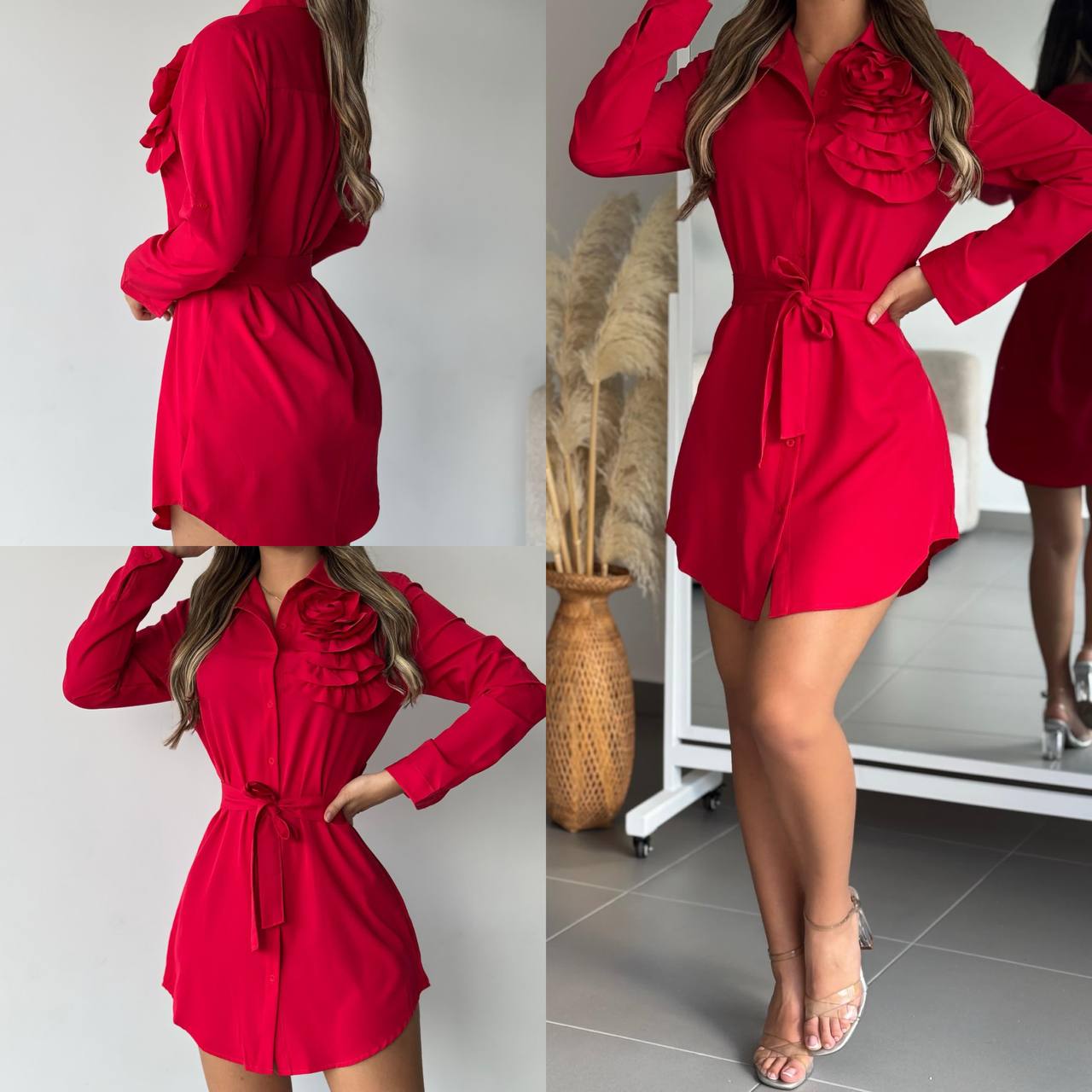 Conjunto Amour