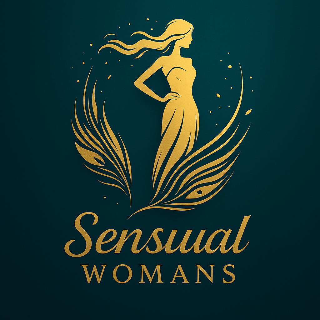 Sensual Woman