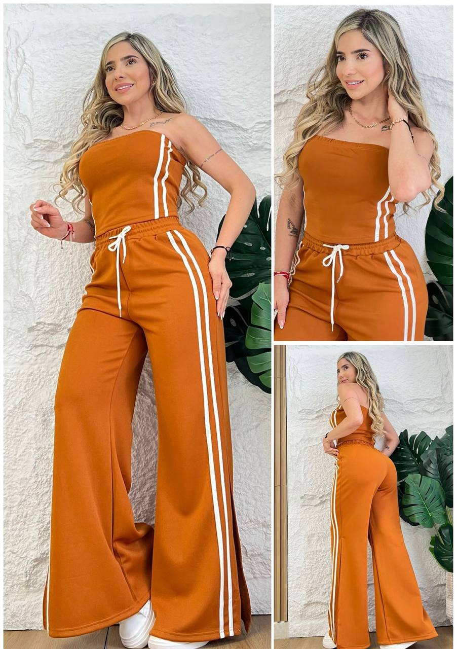 Conjunto Movea 2 piezas