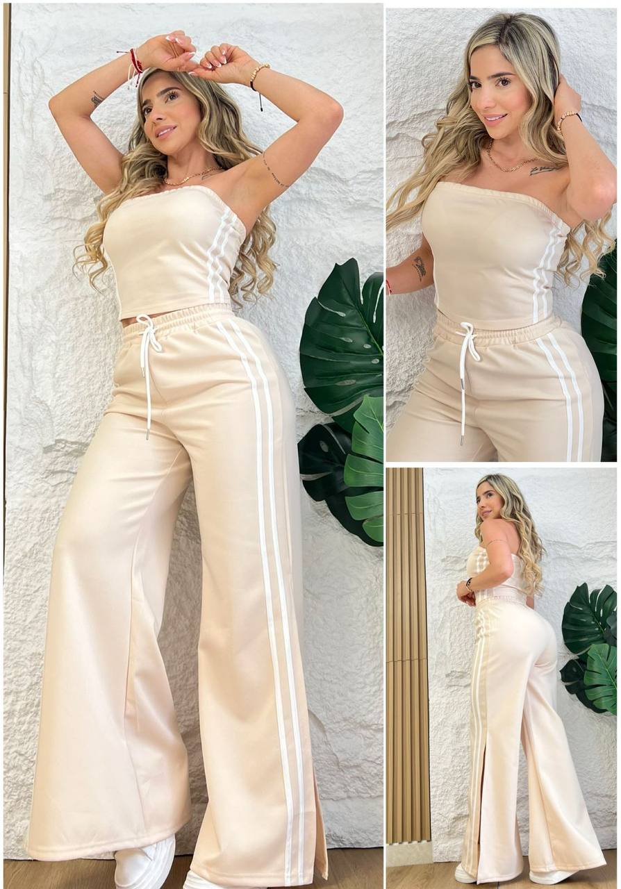 Conjunto Movea 2 piezas