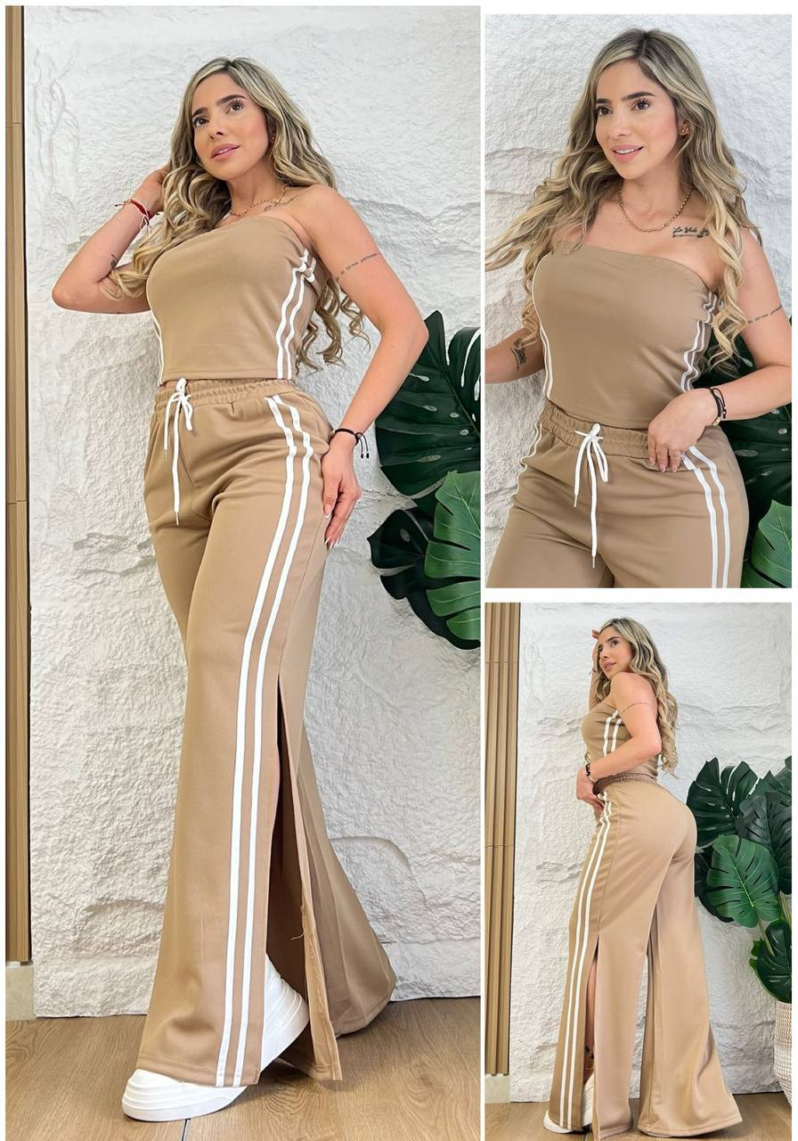 Conjunto Movea 2 piezas