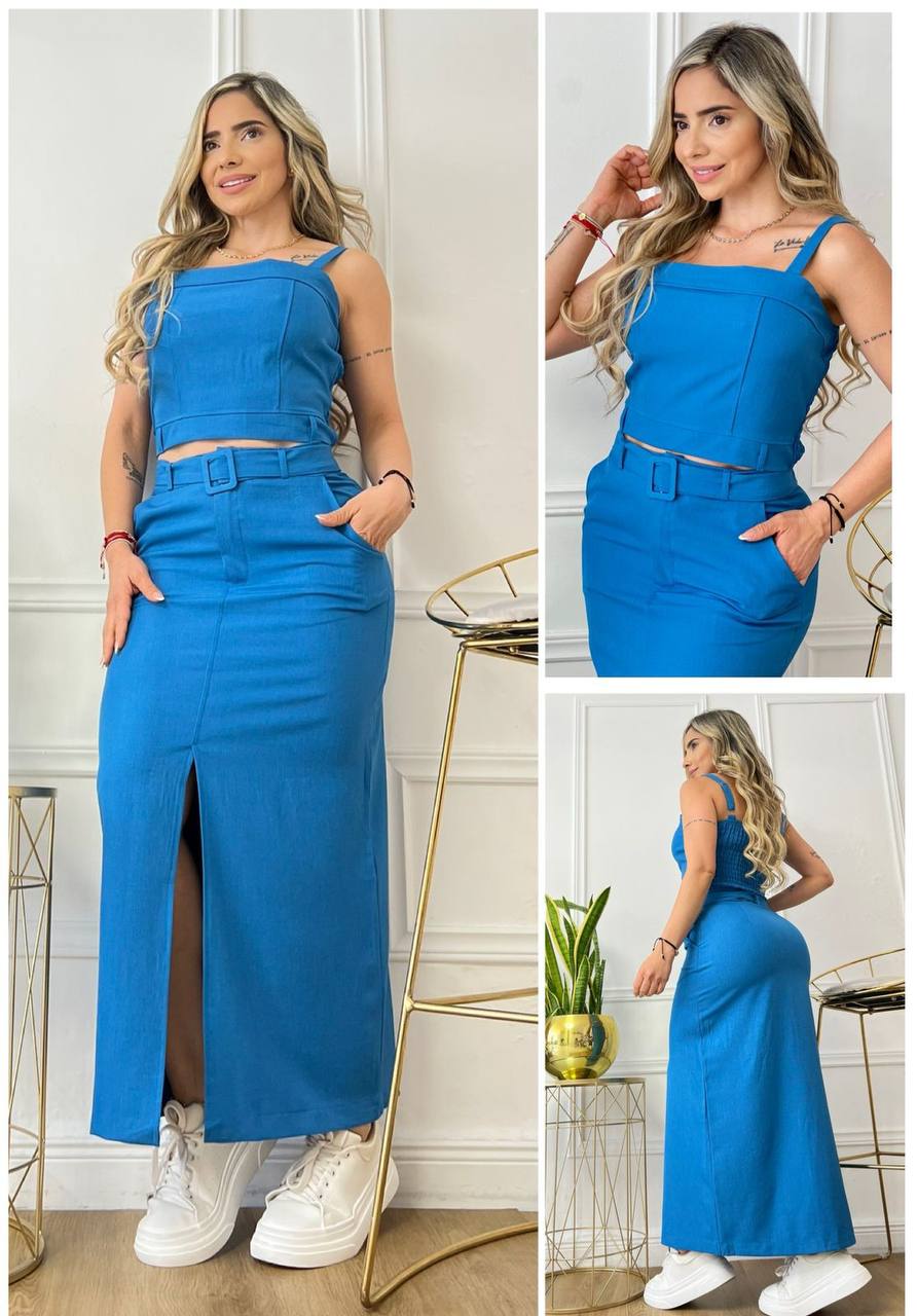 Conjunto Siena 2 piezas