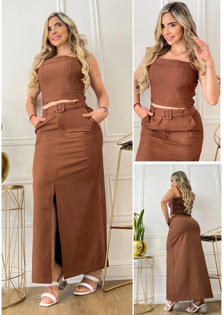 Conjunto Siena 2 piezas