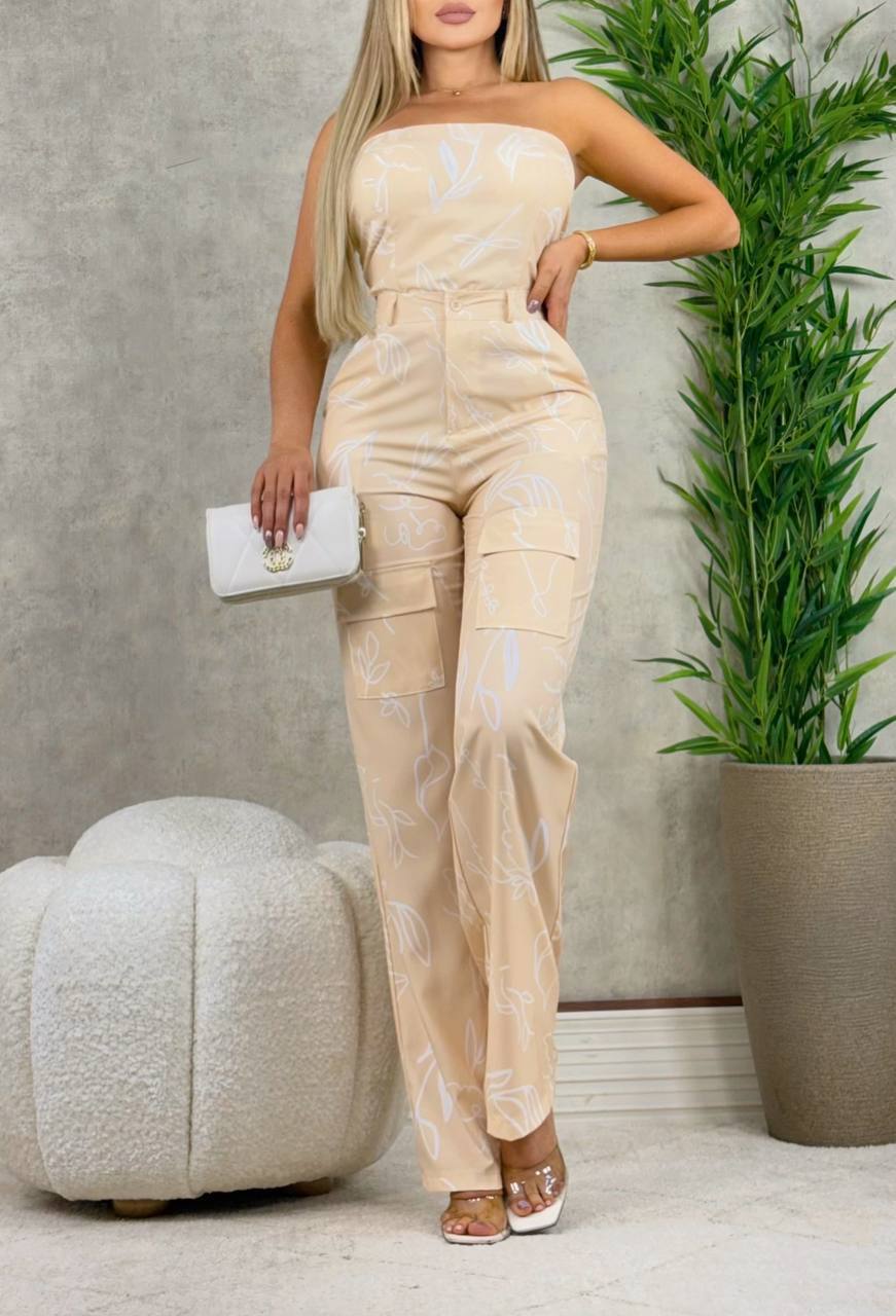 Conjunto Milano 2 piezas