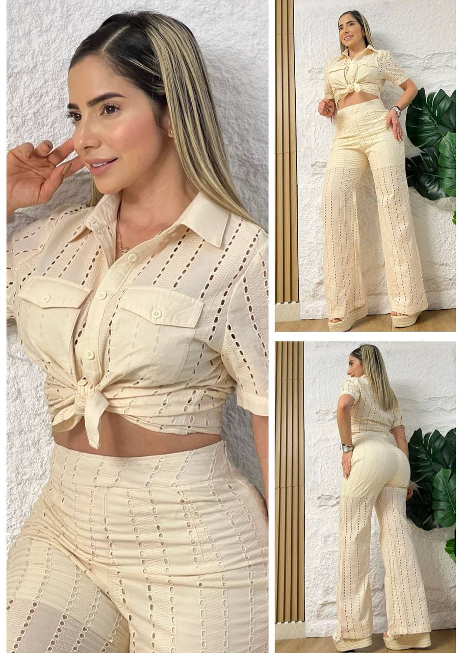 Conjunto Soleil