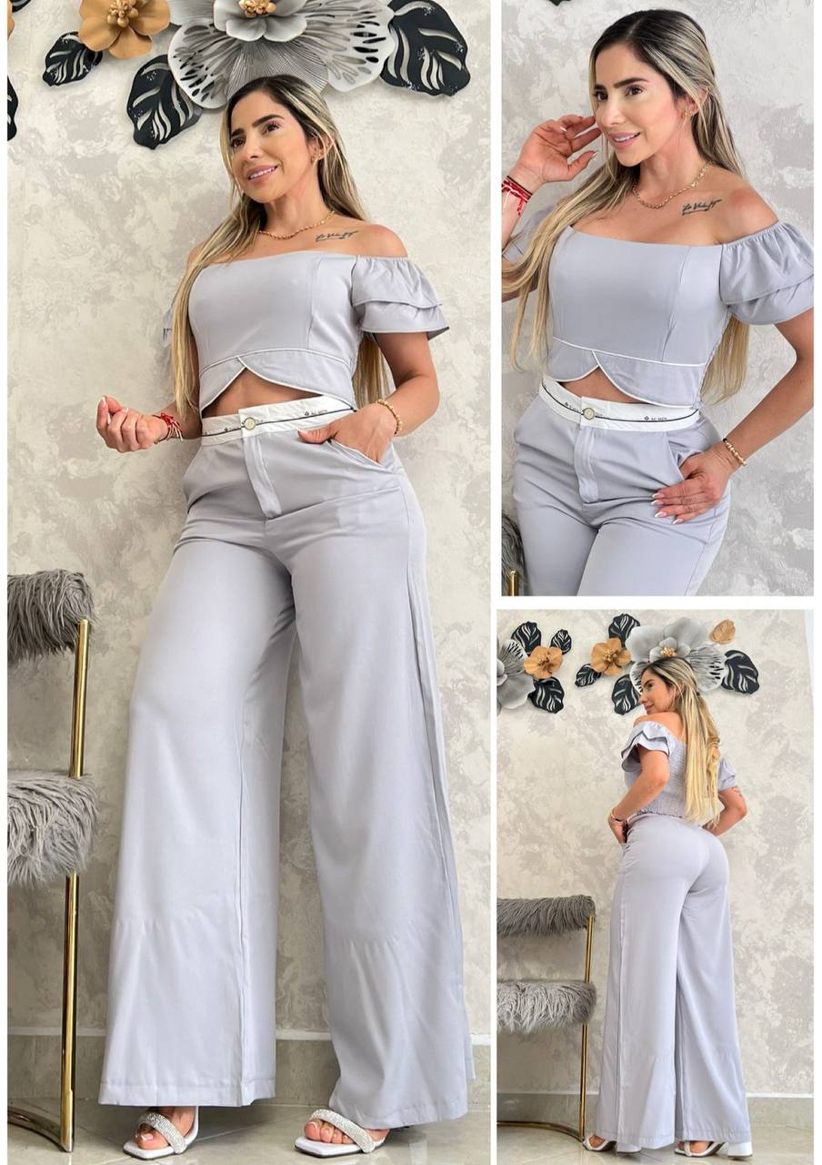 Conjunto Dolce