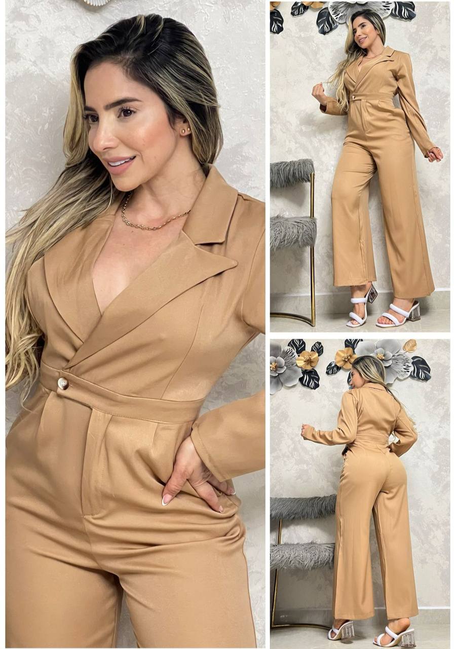 Conjunto Executive Glow