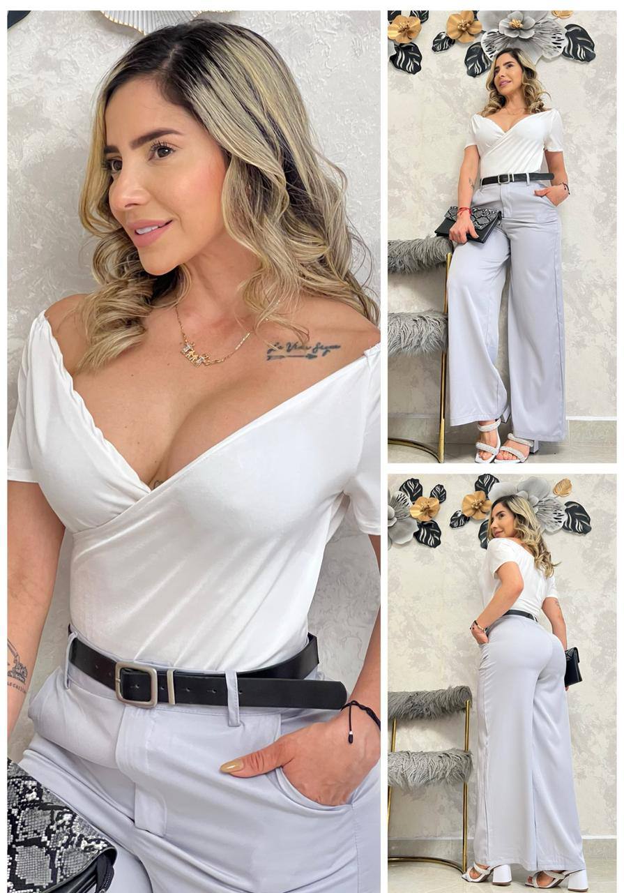 Conjunto Classique