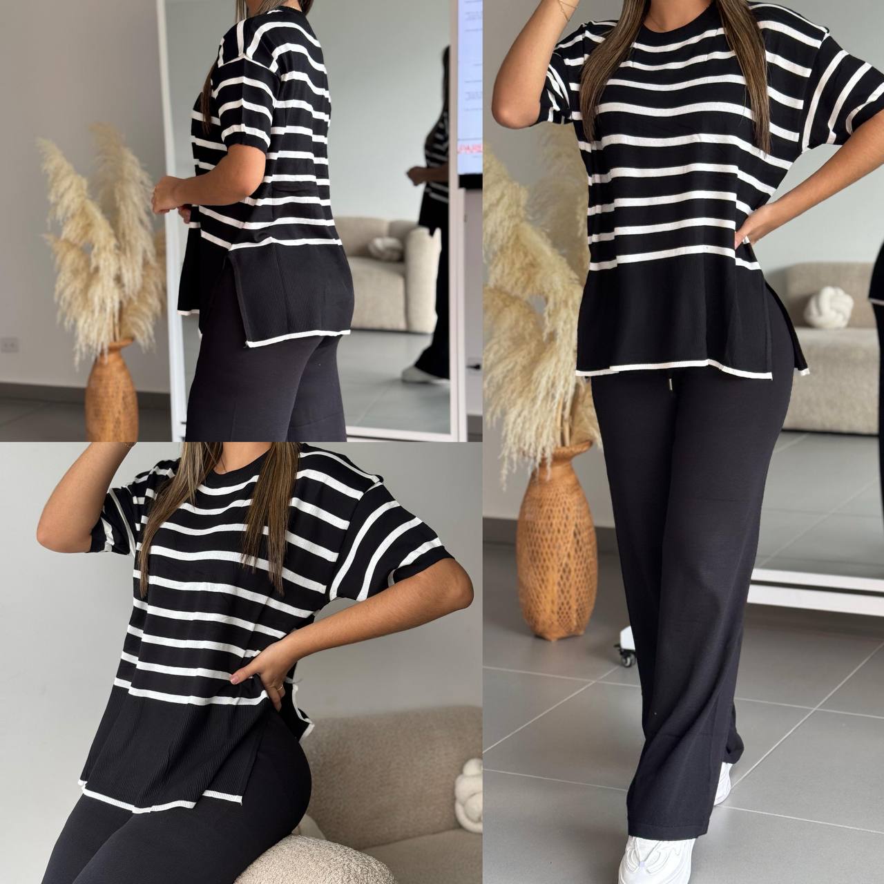 Conjunto Riviera