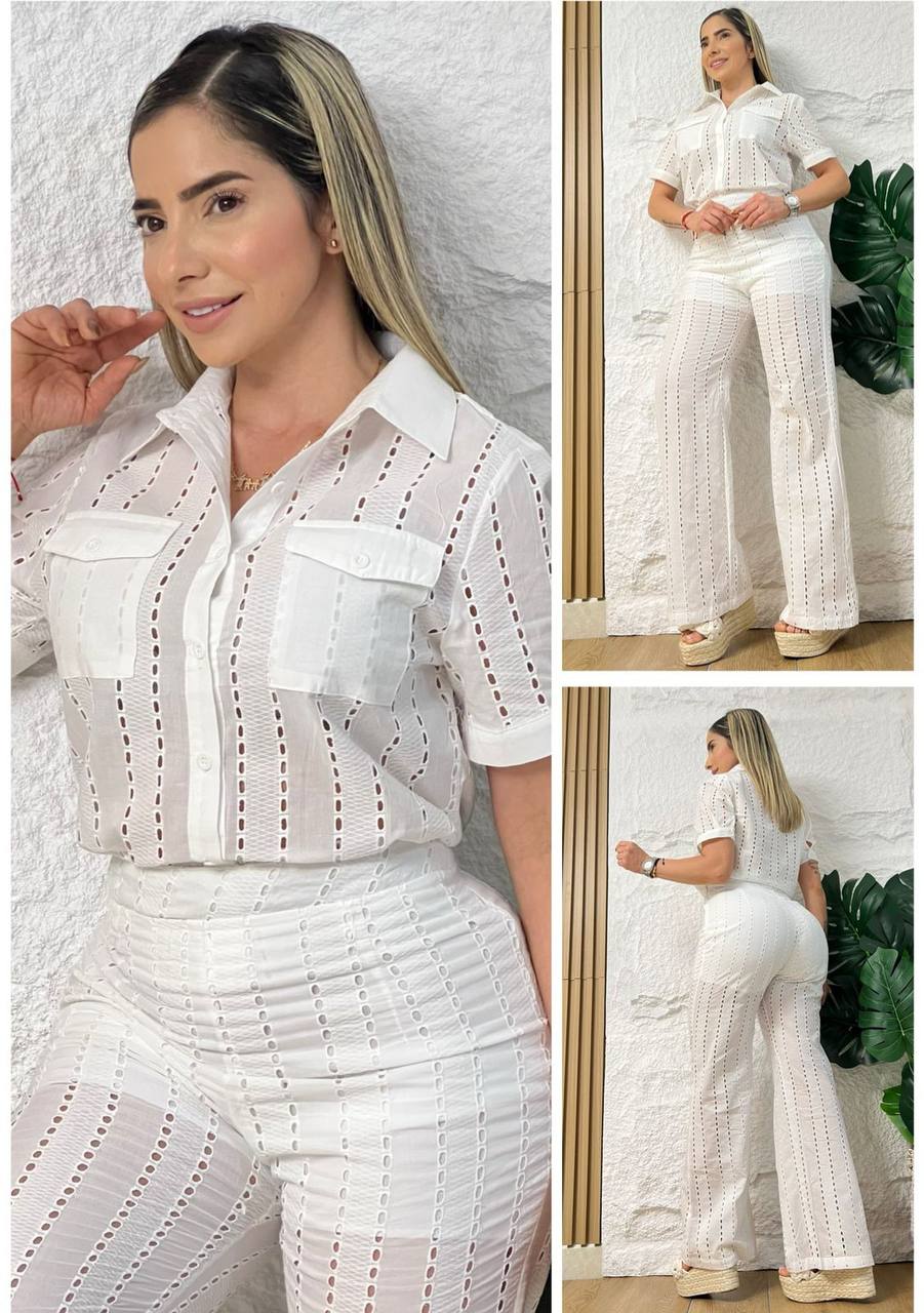 Conjunto Soleil