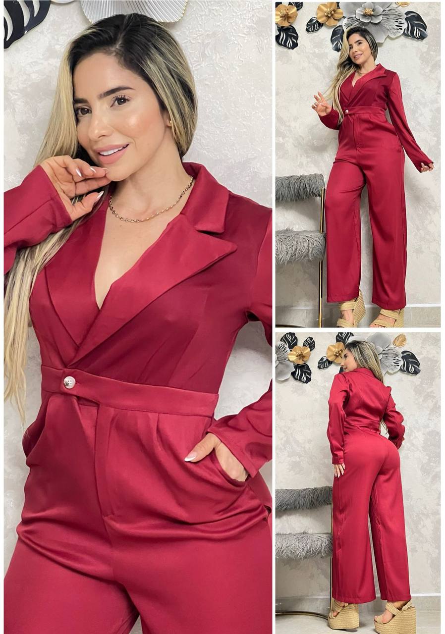 Conjunto Executive Glow