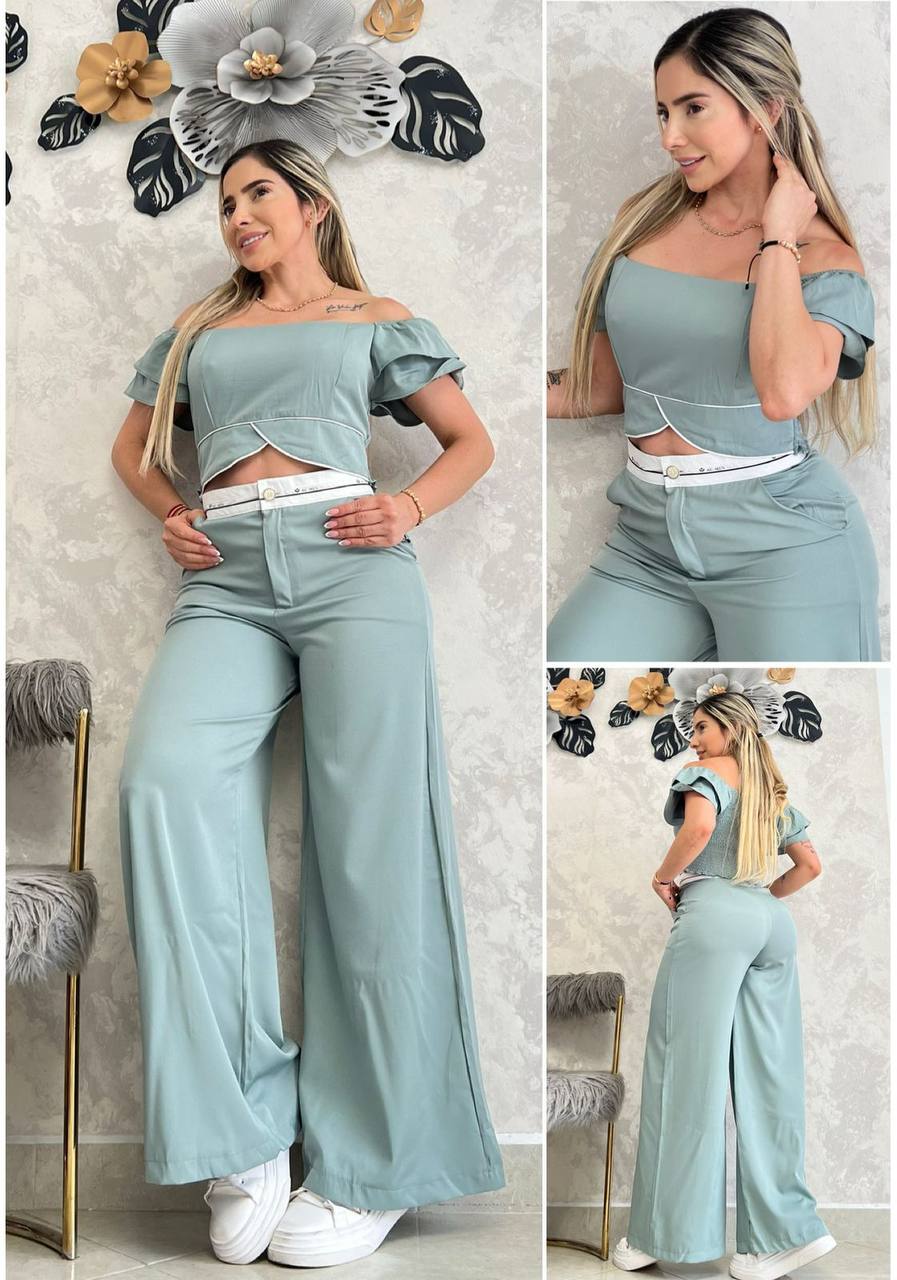 Conjunto Dolce