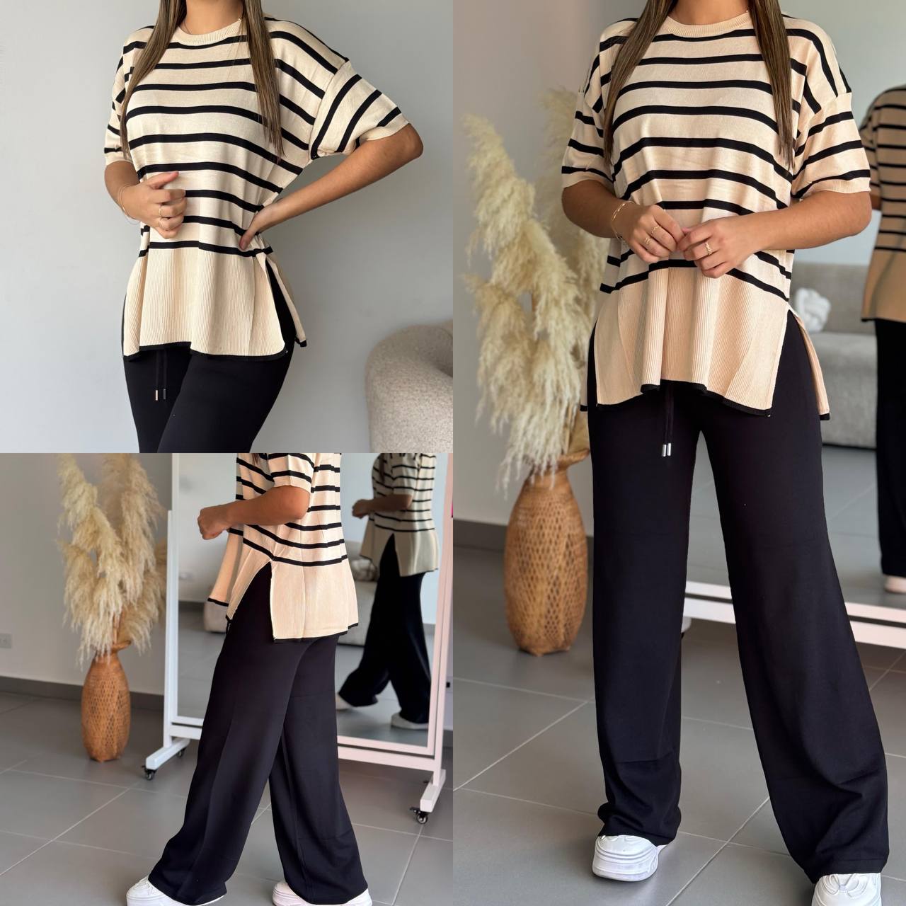 Conjunto Riviera