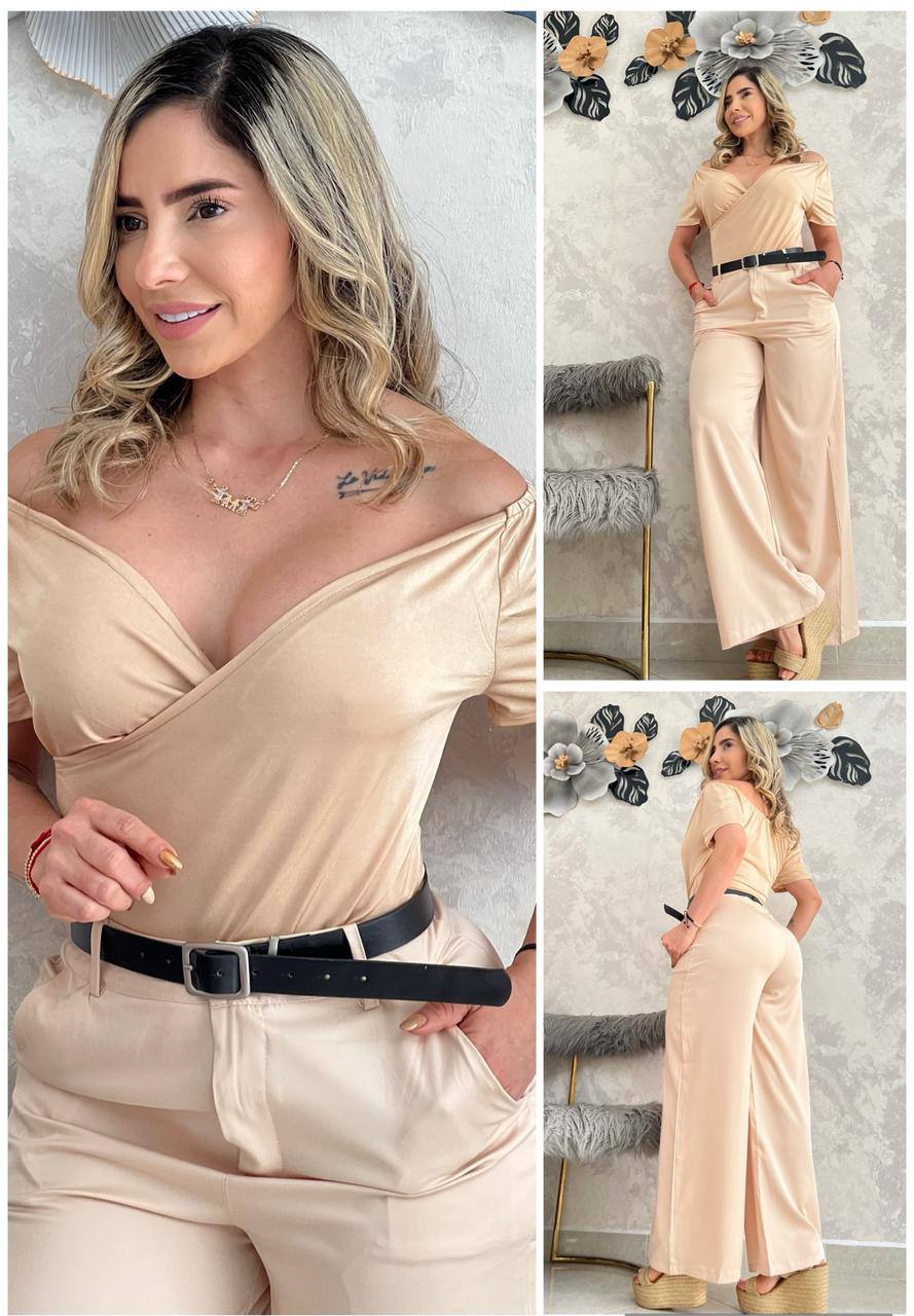 Conjunto Classique