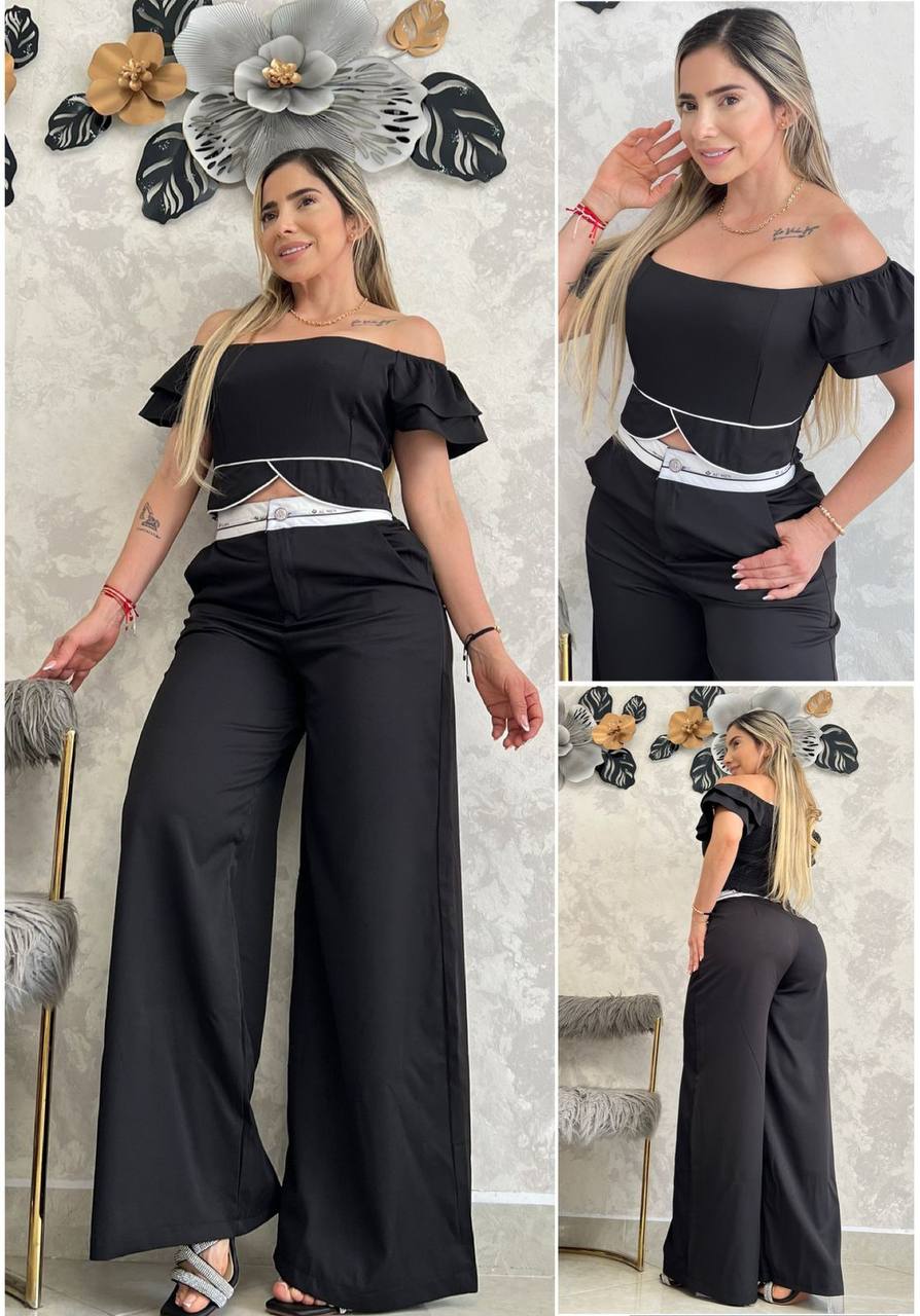 Conjunto Dolce