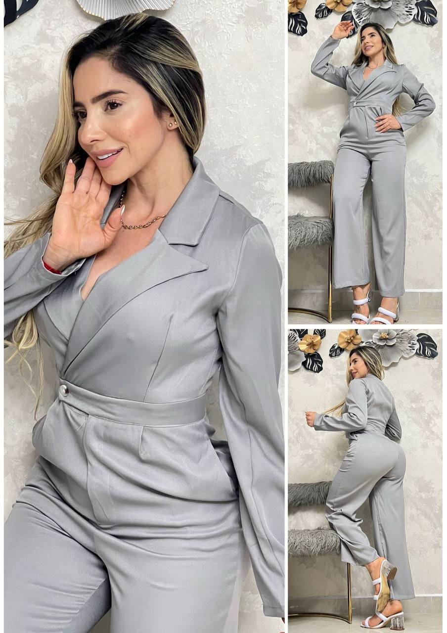 Conjunto Executive Glow