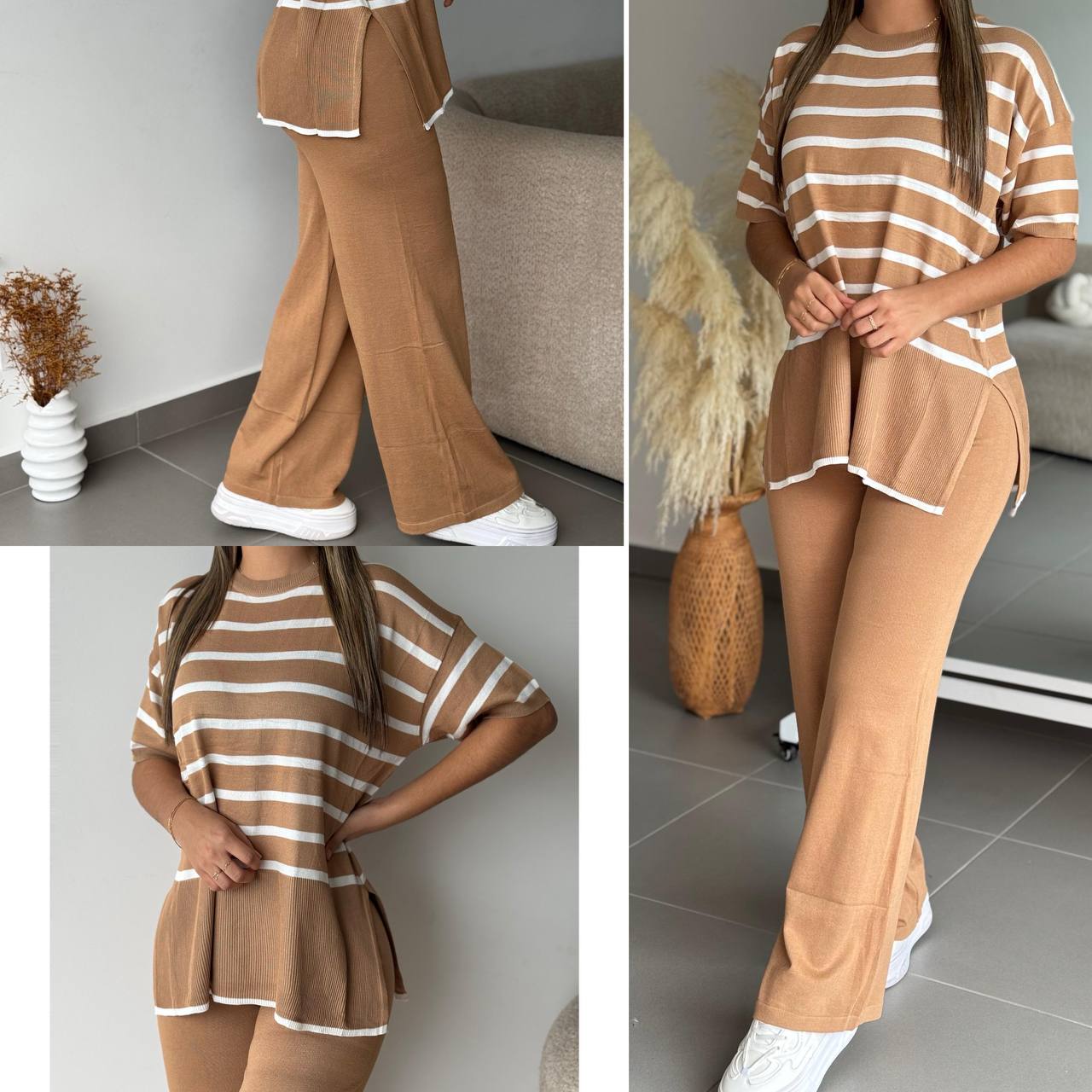 Conjunto Riviera