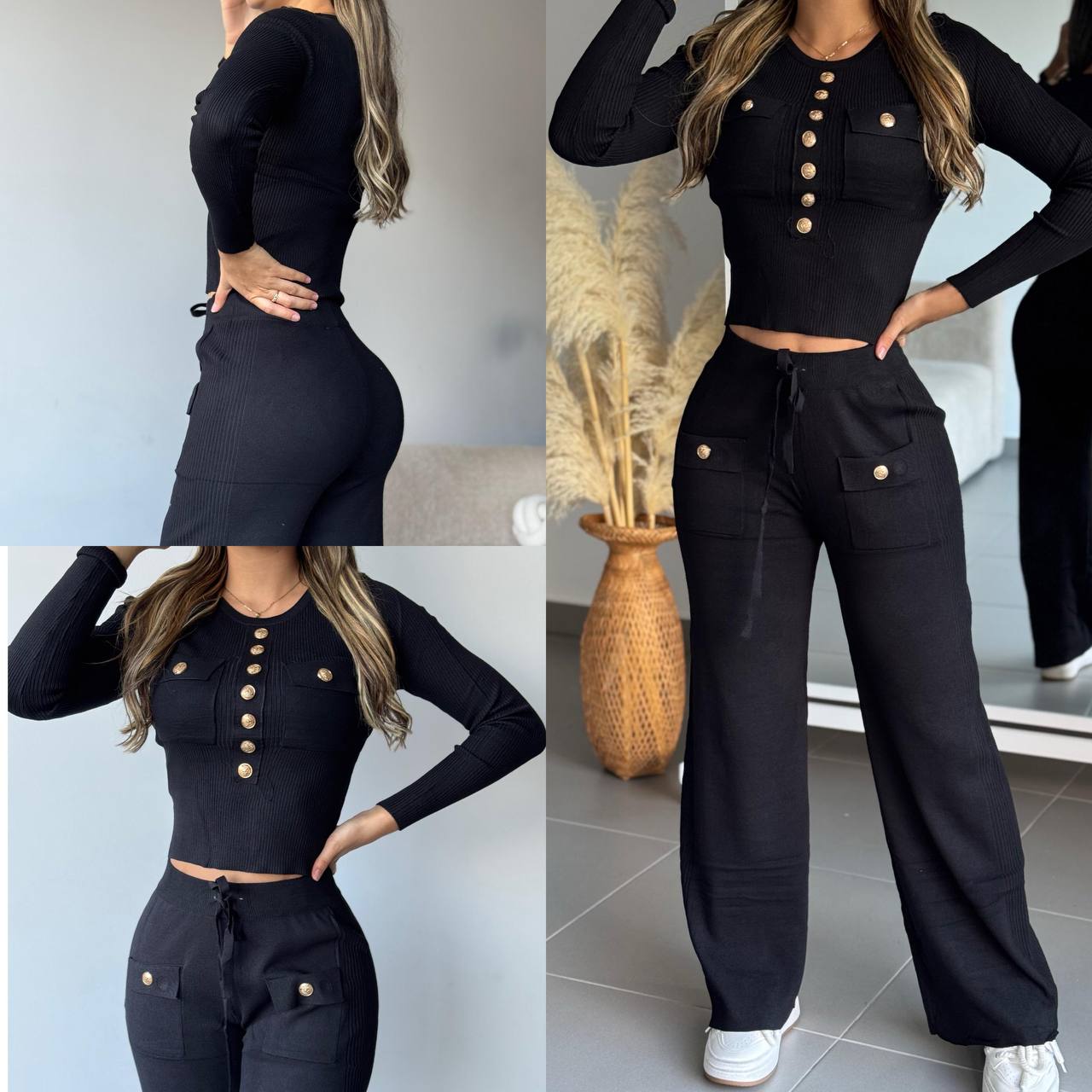 Conjunto Élan