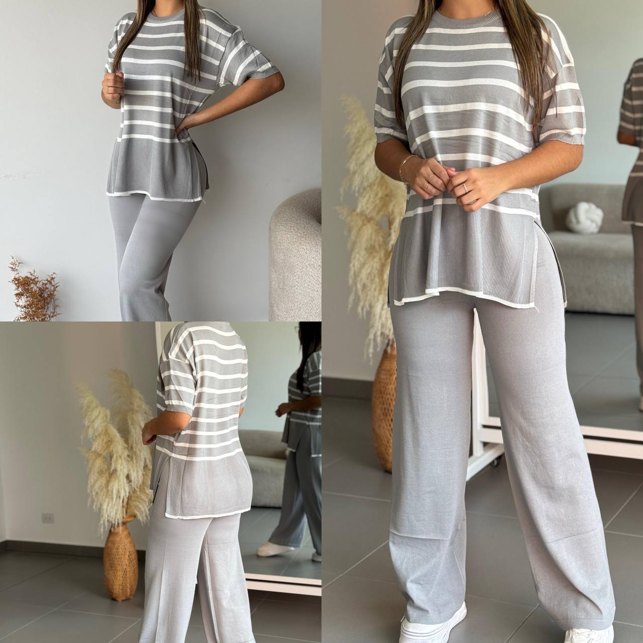 Conjunto Riviera