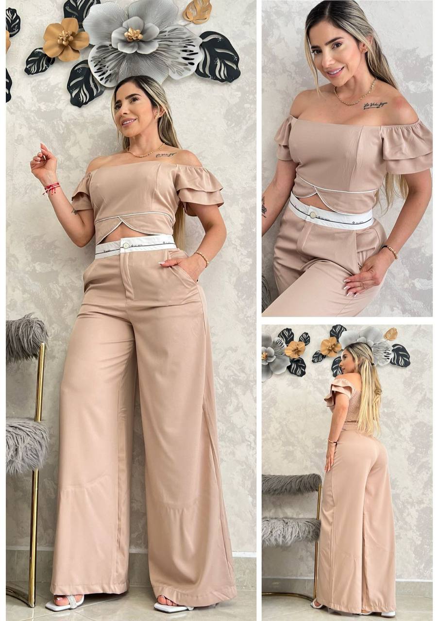 Conjunto Dolce