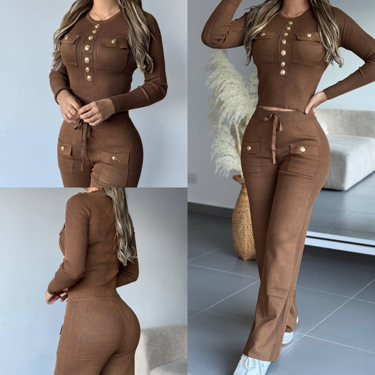 Conjunto Élan