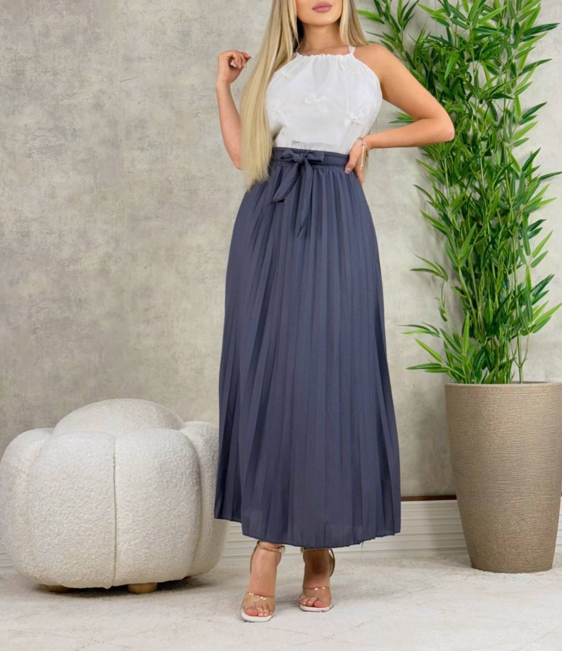 Conjunto Eleganza 2 piezas