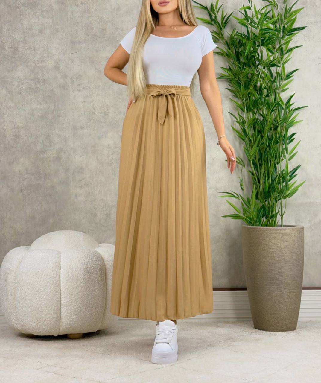 Conjunto Eleganza 2 piezas