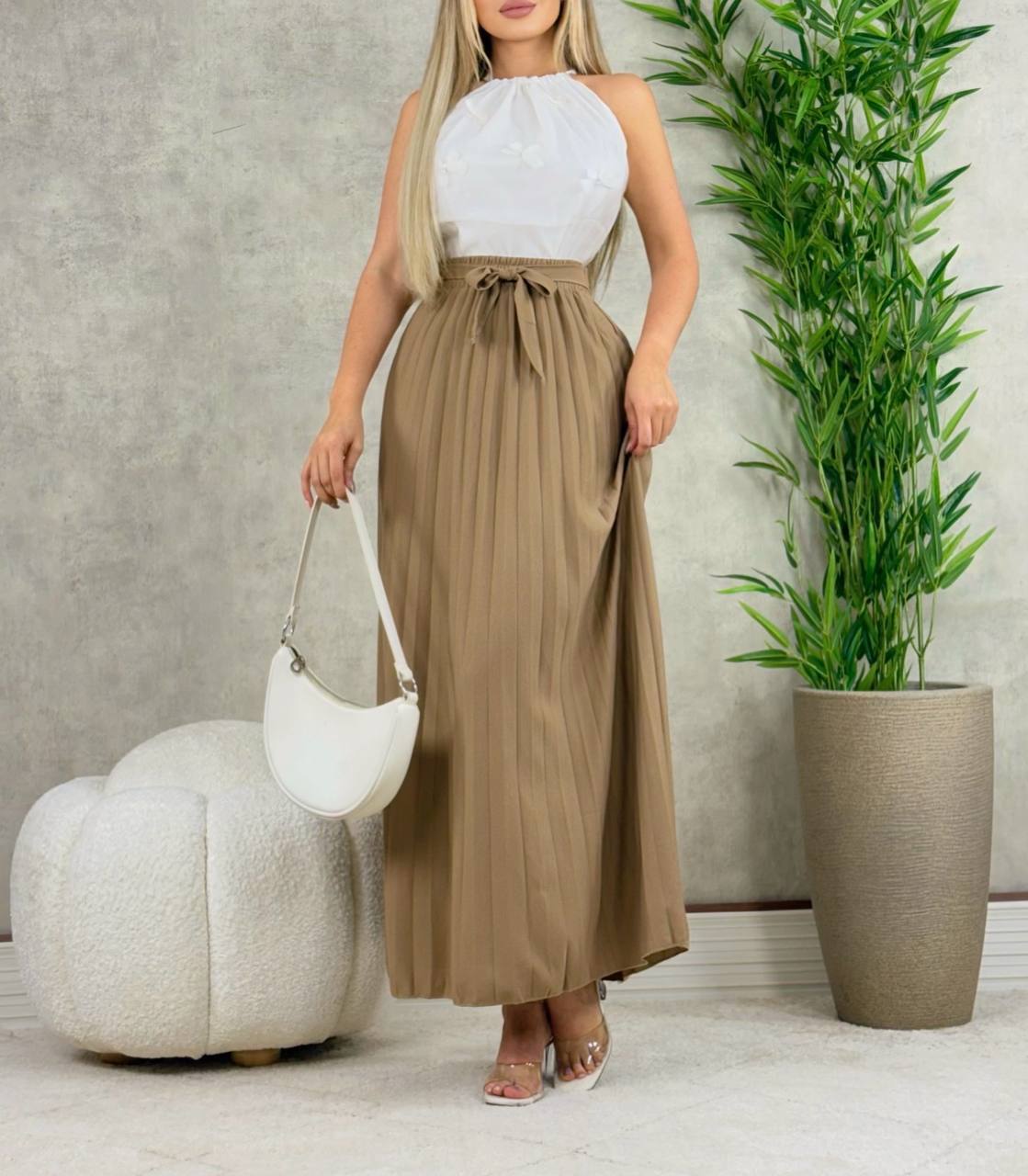 Conjunto Eleganza 2 piezas