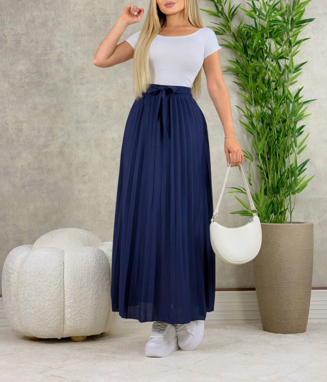 Conjunto Eleganza 2 piezas