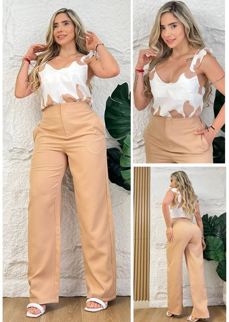 Conjunto Styla