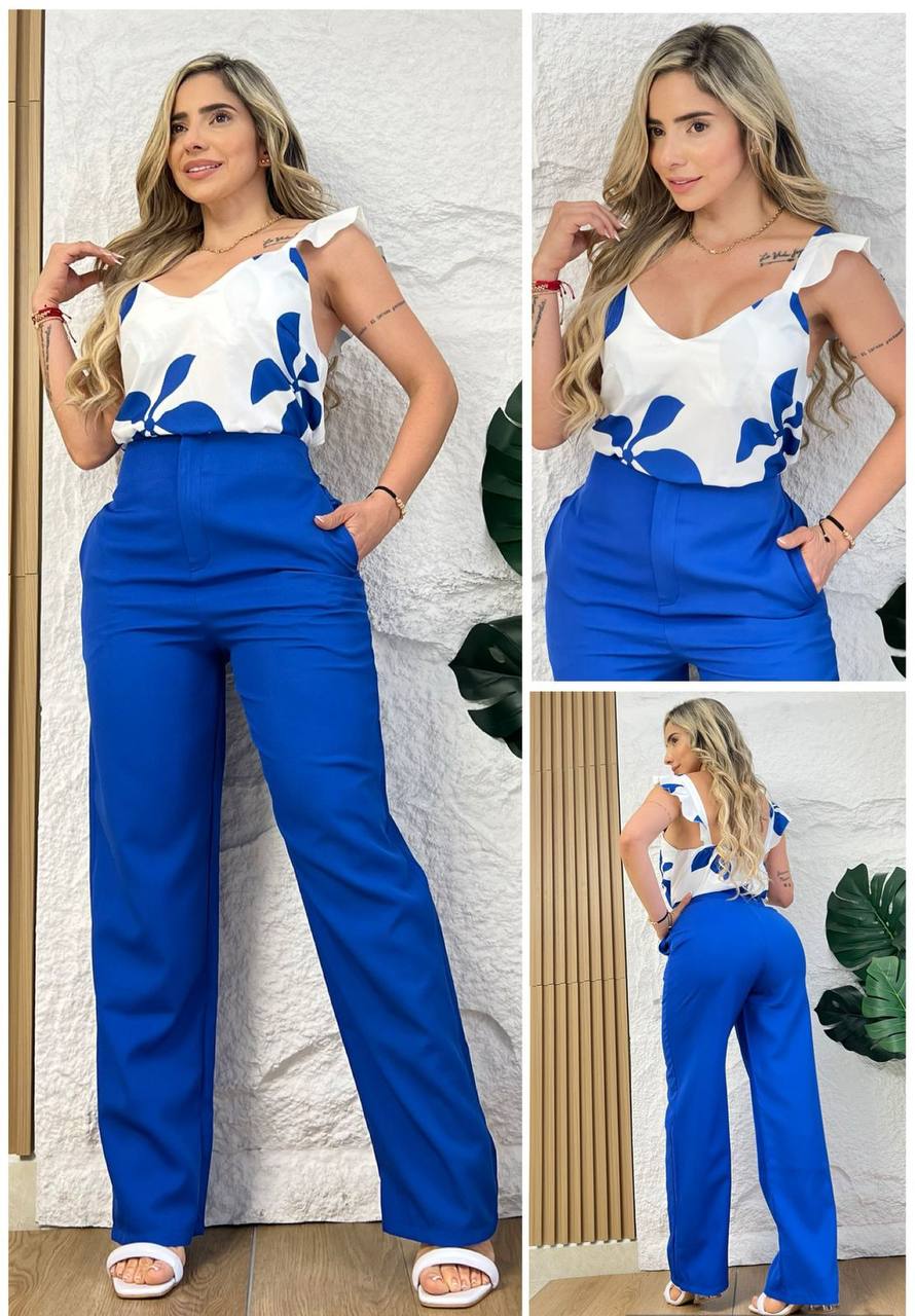 Conjunto Styla