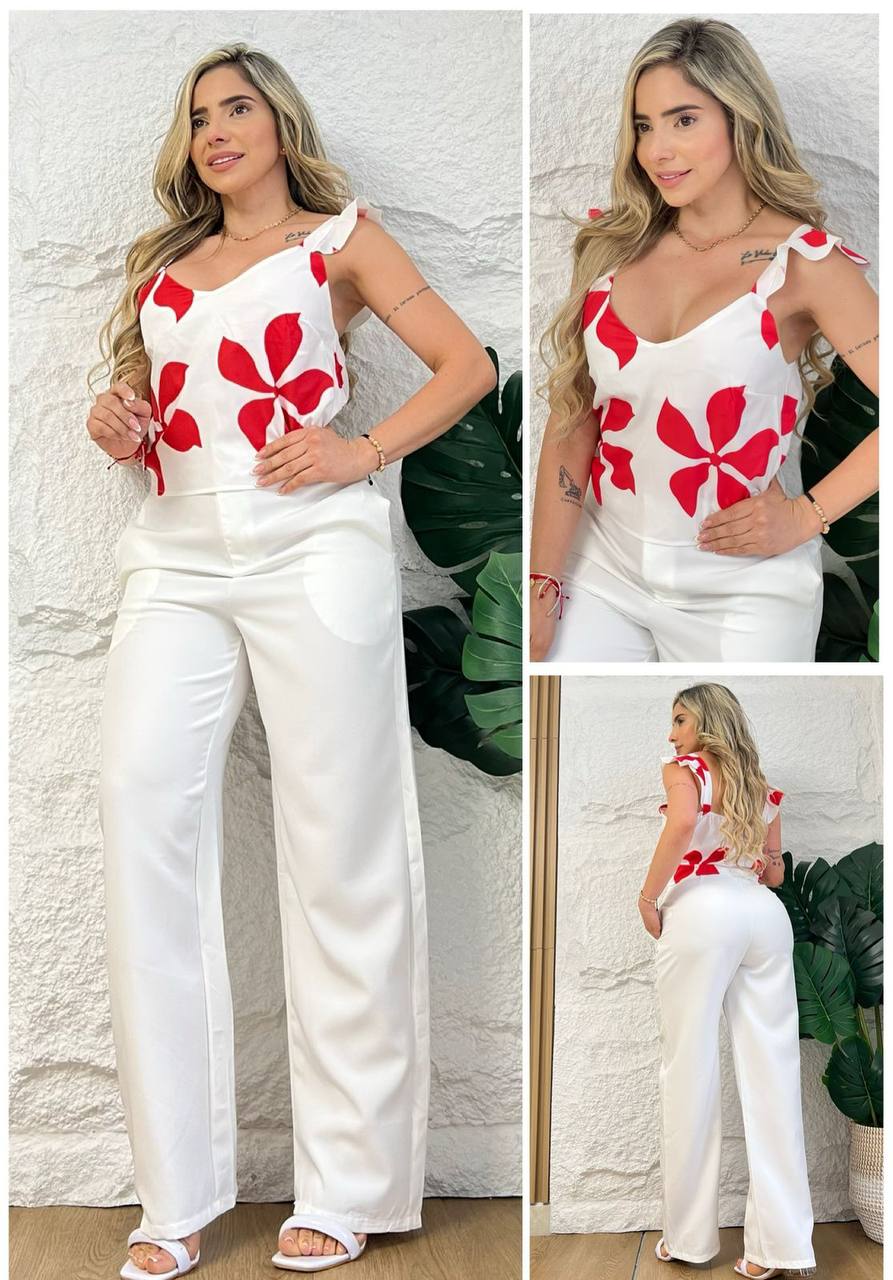 Conjunto Styla