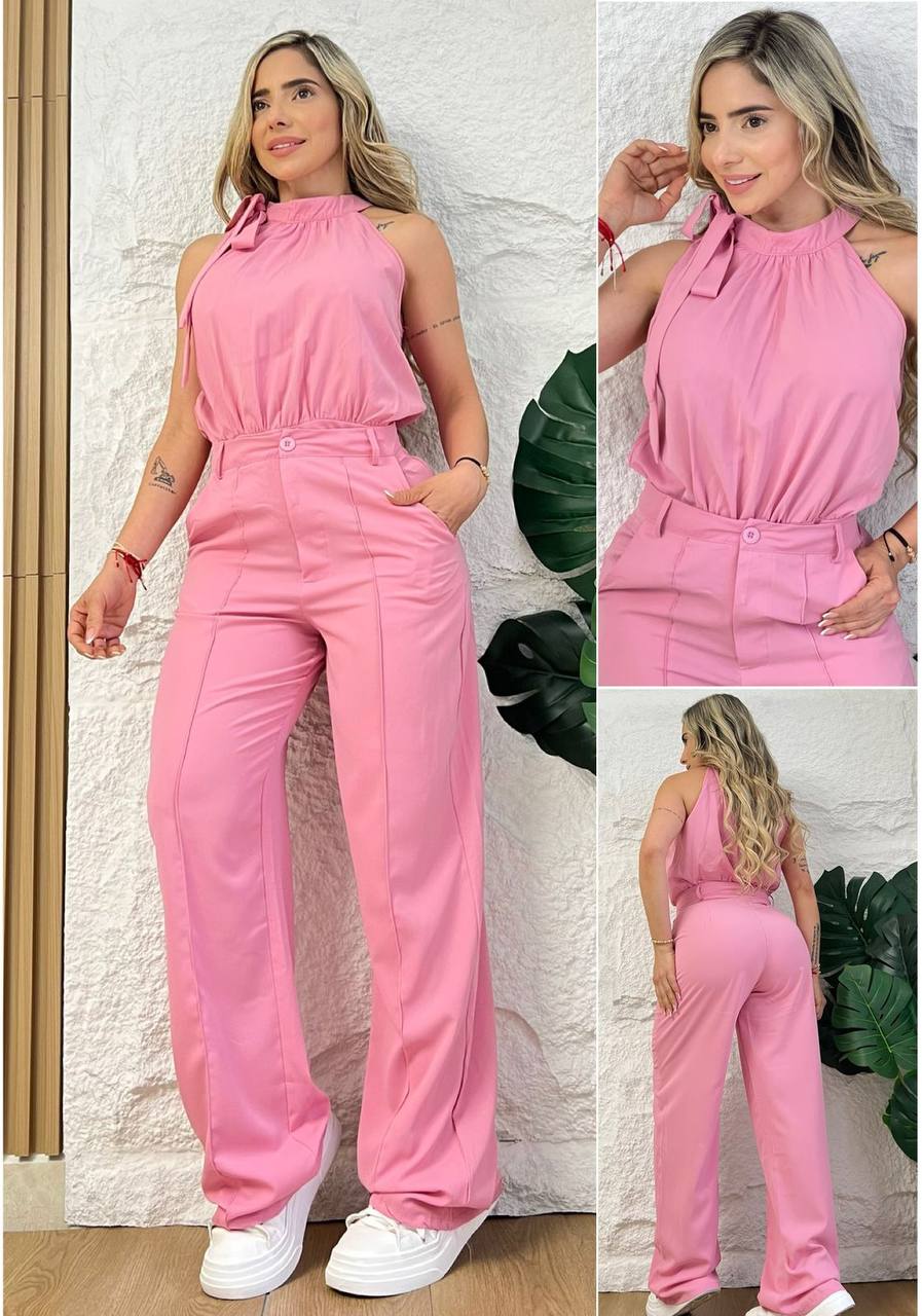 Conjunto Estilo Aurea 2 piezas