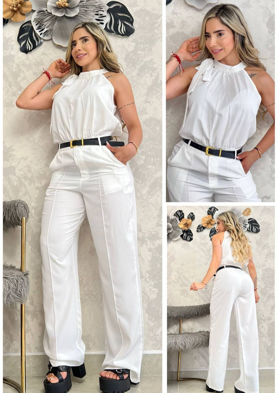 Conjunto Estilo Aurea 2 piezas