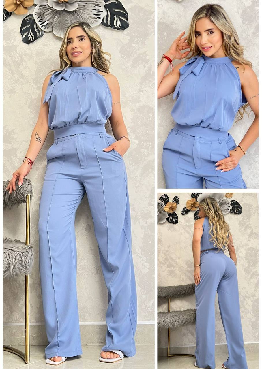 Conjunto Estilo Aurea 2 piezas
