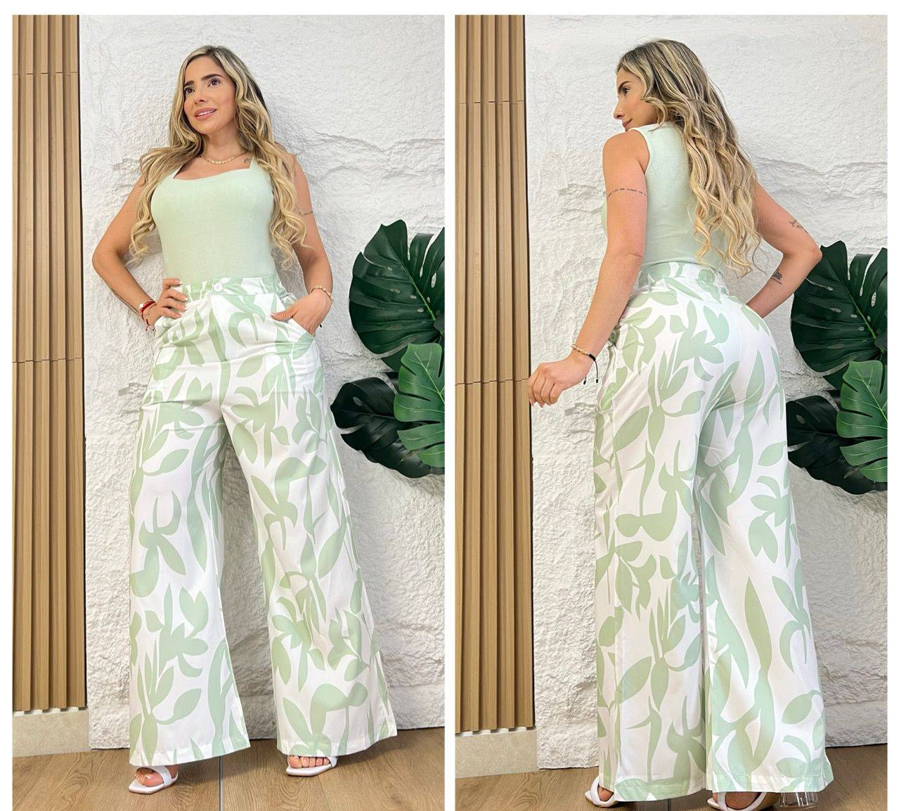 Conjunto Lúmina 2 pieza