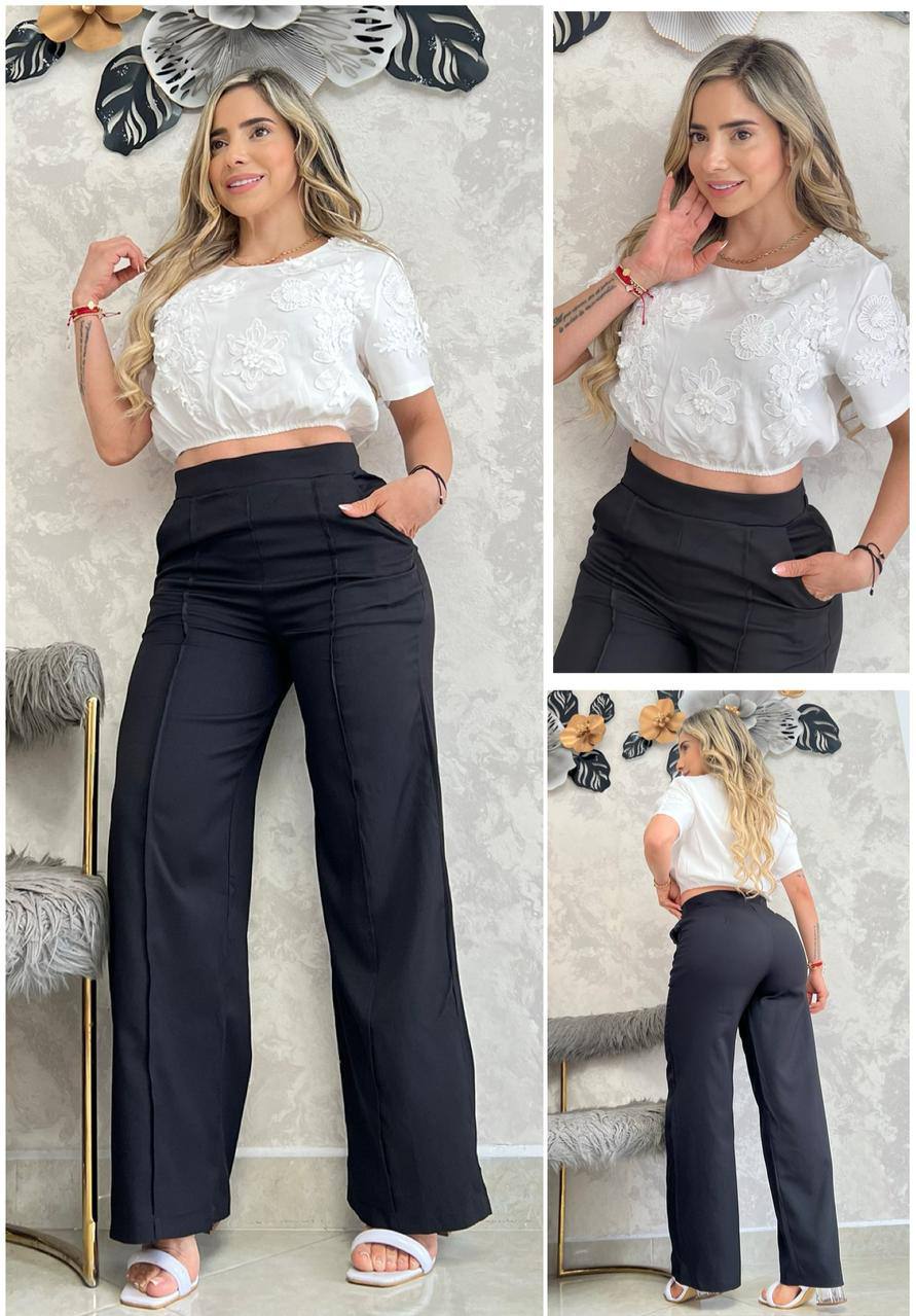 Conjunto Realce